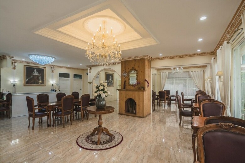 Hotel Reddoorz Near Kebun Raya Cibodas
