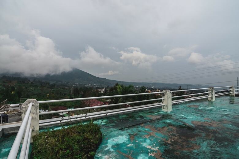 Hotel Reddoorz Near Kebun Raya Cibodas