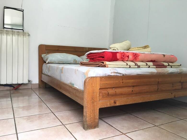 Hostal Hebron Khan Hostel