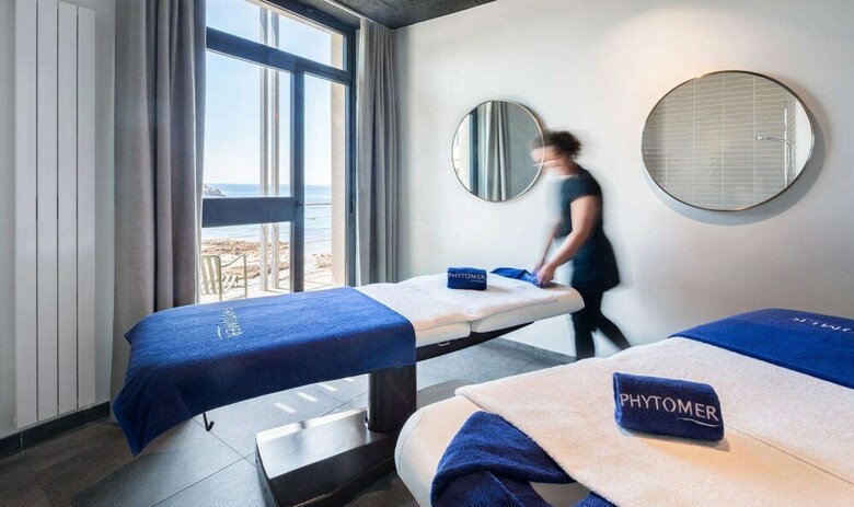 Hotel Sainte-barbe H�tel & Spa Le Conquet ? Mgallery