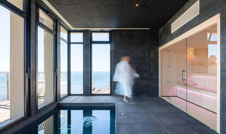 Hotel Sainte-barbe H�tel & Spa Le Conquet ? Mgallery