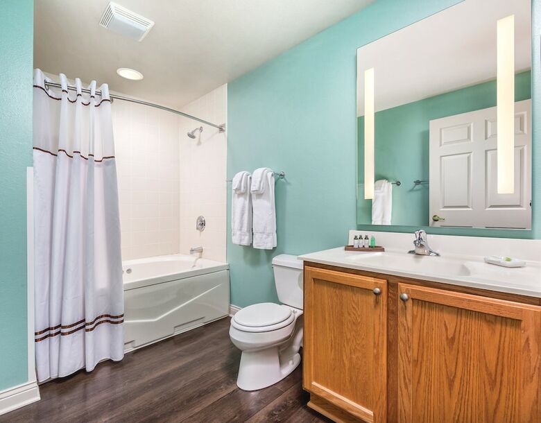 Hotel Wyndham Tamarack