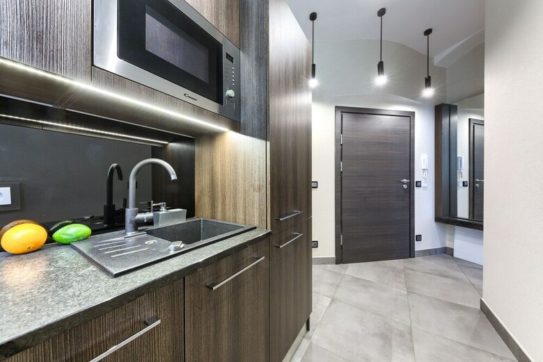 Abba Apartments