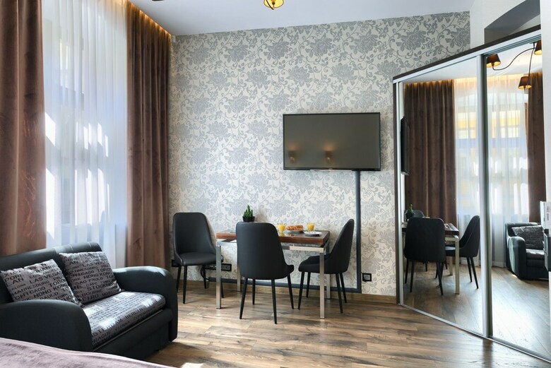 Abba Apartments