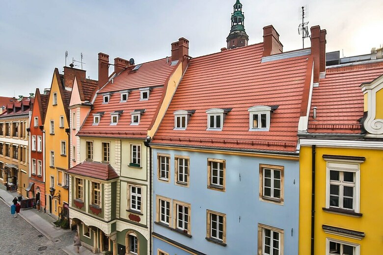 Abba Apartments