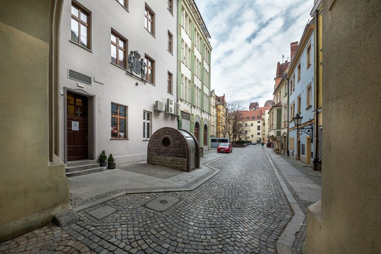 Abba Apartments
