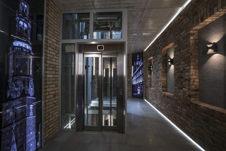 Abba Apartments