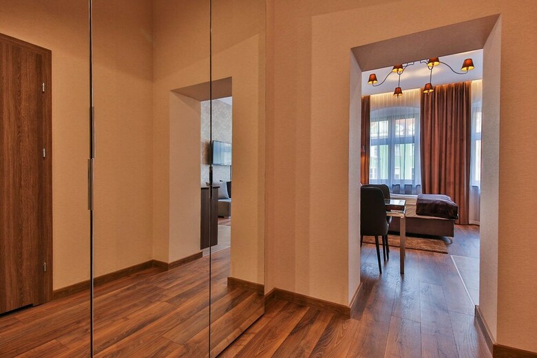Abba Apartments