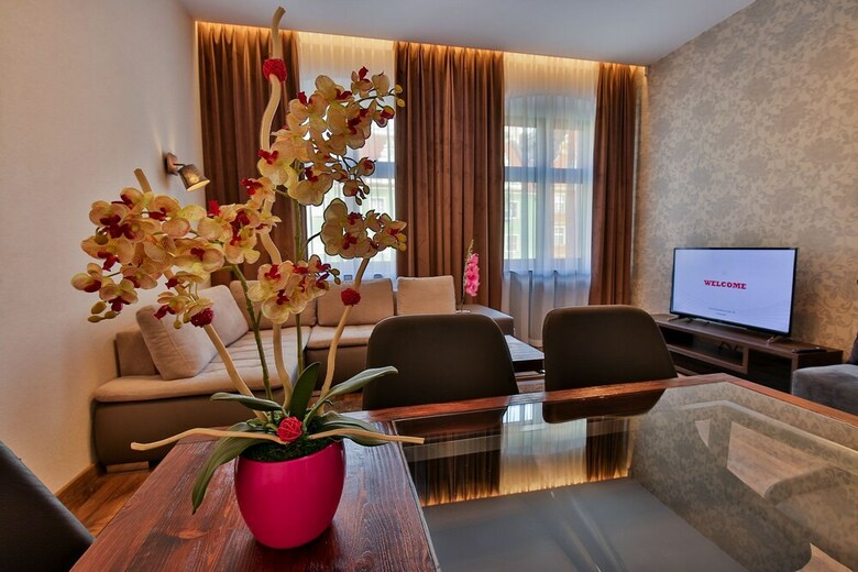 Abba Apartments