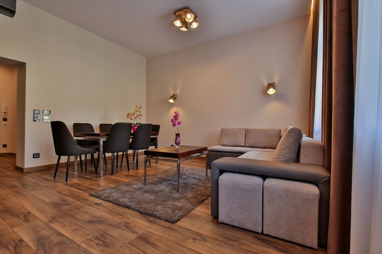 Abba Apartments