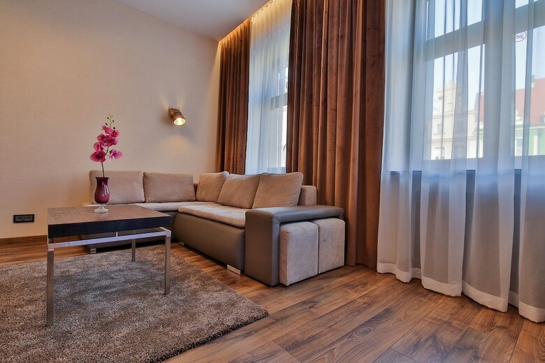 Abba Apartments