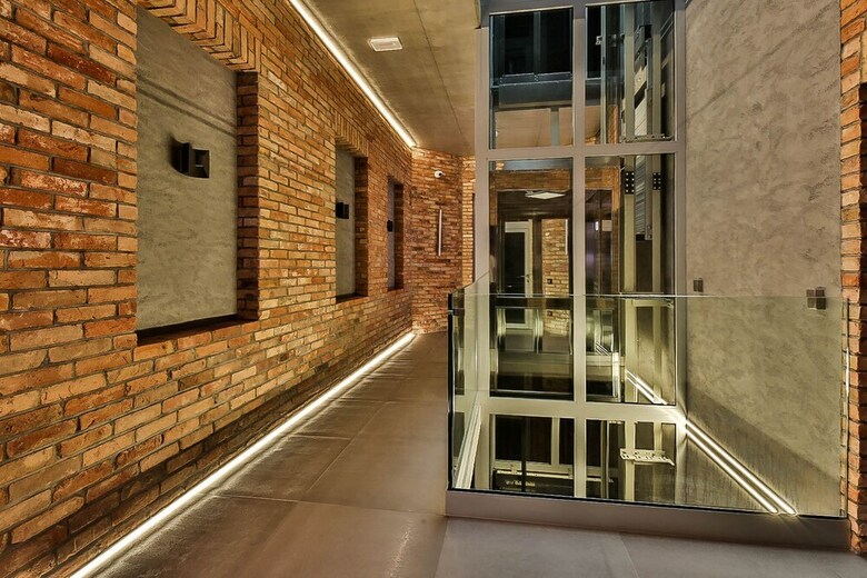Abba Apartments