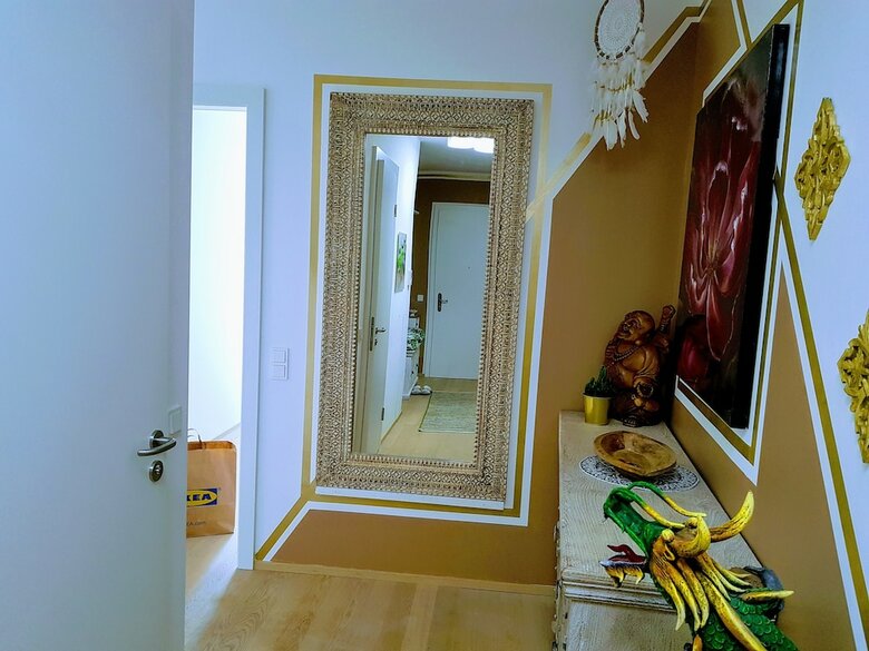 Apartamentos Skyapartment