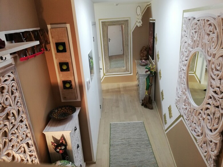 Apartamentos Skyapartment