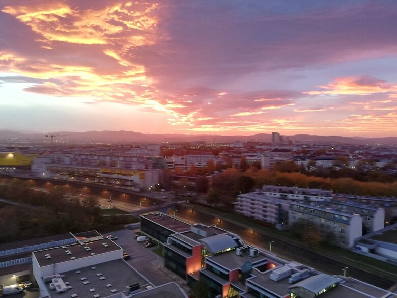Apartamentos Skyapartment