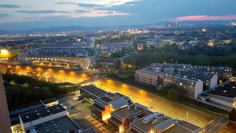 Apartamentos Skyapartment