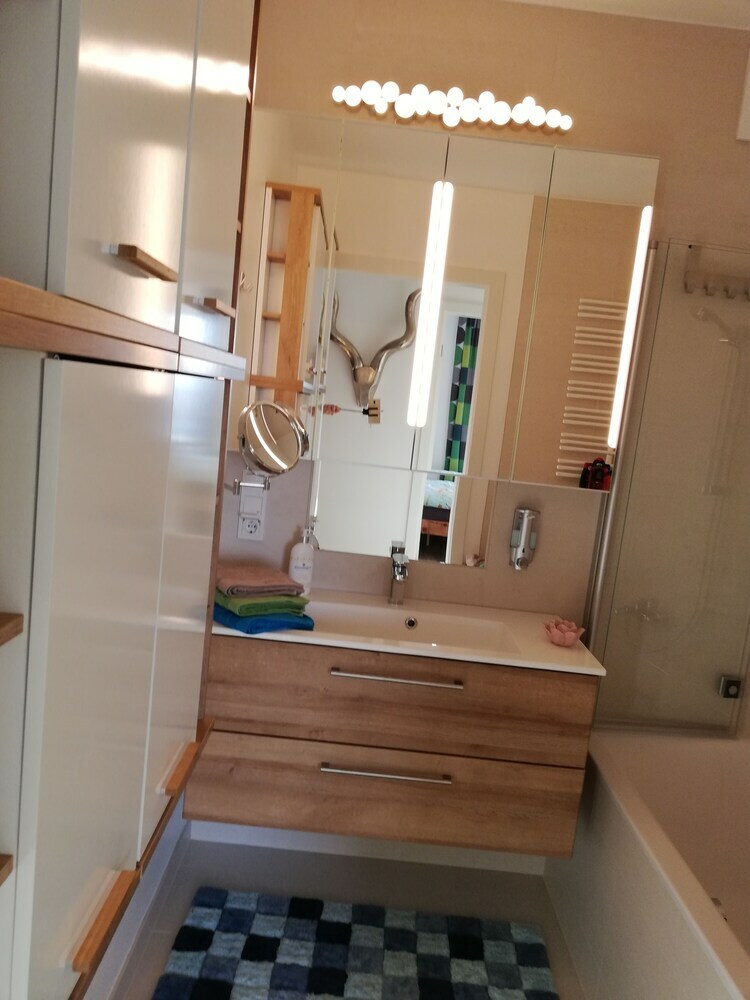 Apartamentos Skyapartment