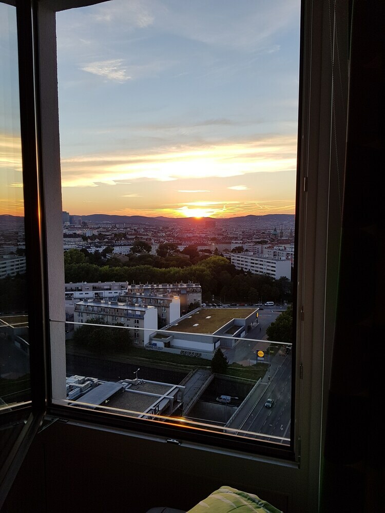 Apartamentos Skyapartment