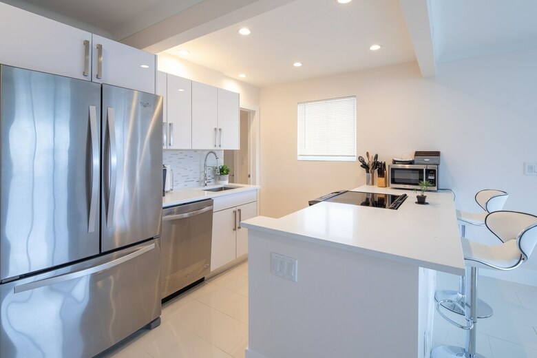 Apartamento Pompano Suites By The Beach