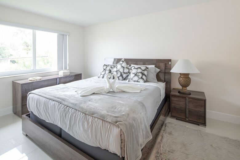 Apartamento Pompano Suites By The Beach