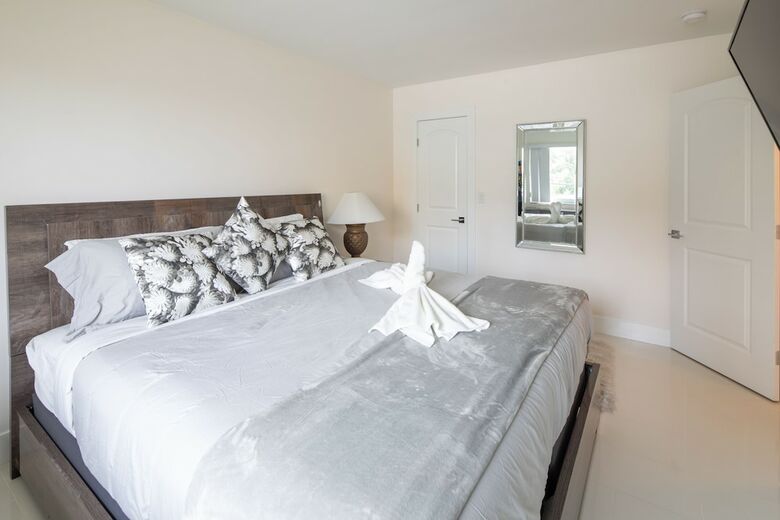 Apartamento Pompano Suites By The Beach