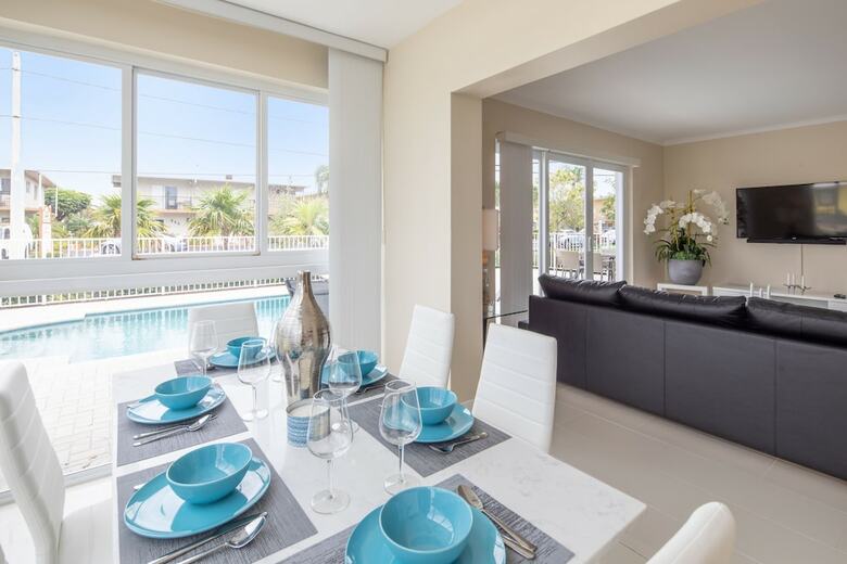 Apartamento Pompano Suites By The Beach
