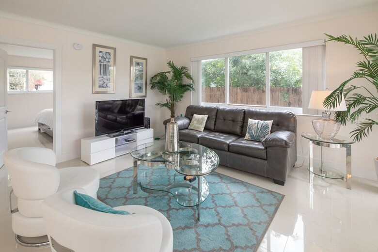 Apartamento Pompano Suites By The Beach
