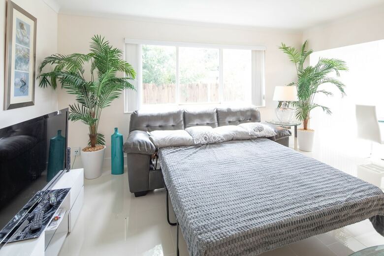 Apartamento Pompano Suites By The Beach