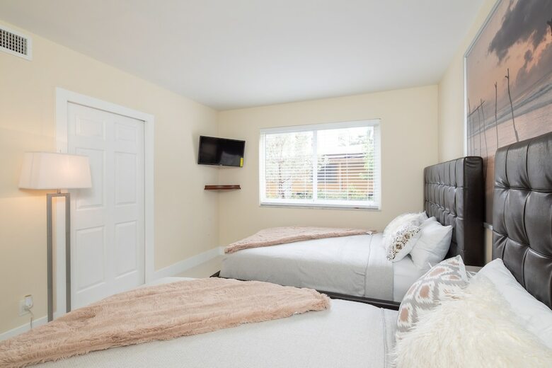 Apartamento Pompano Suites By The Beach