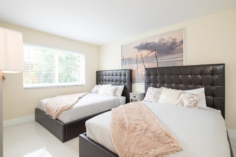 Apartamento Pompano Suites By The Beach