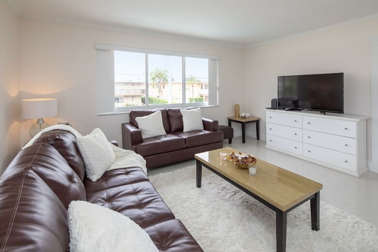 Apartamento Pompano Suites By The Beach