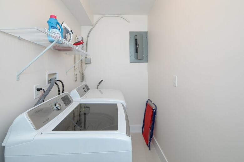 Apartamento Pompano Suites By The Beach