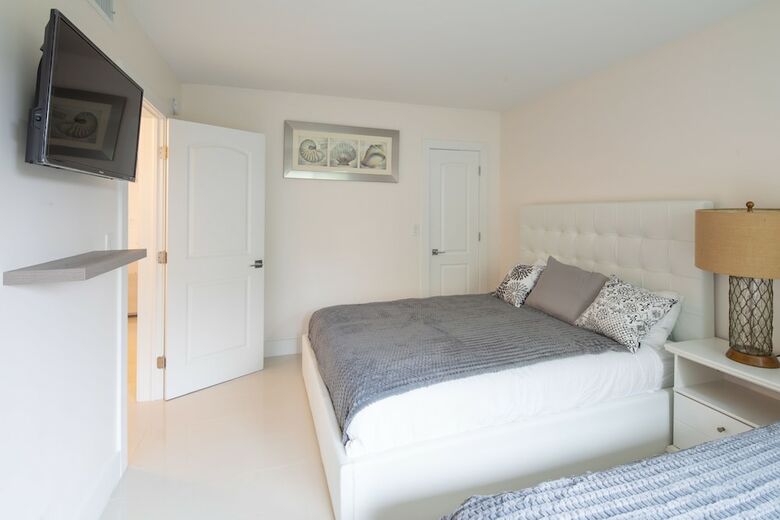Apartamento Pompano Suites By The Beach