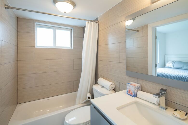 Apartamento Pompano Suites By The Beach