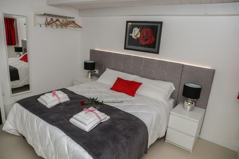 Bed & Breakfast La Civita