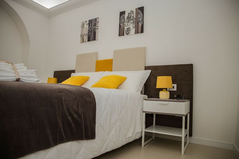 Bed & Breakfast La Civita