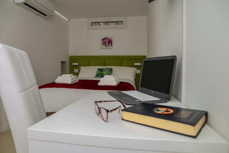 Bed & Breakfast La Civita