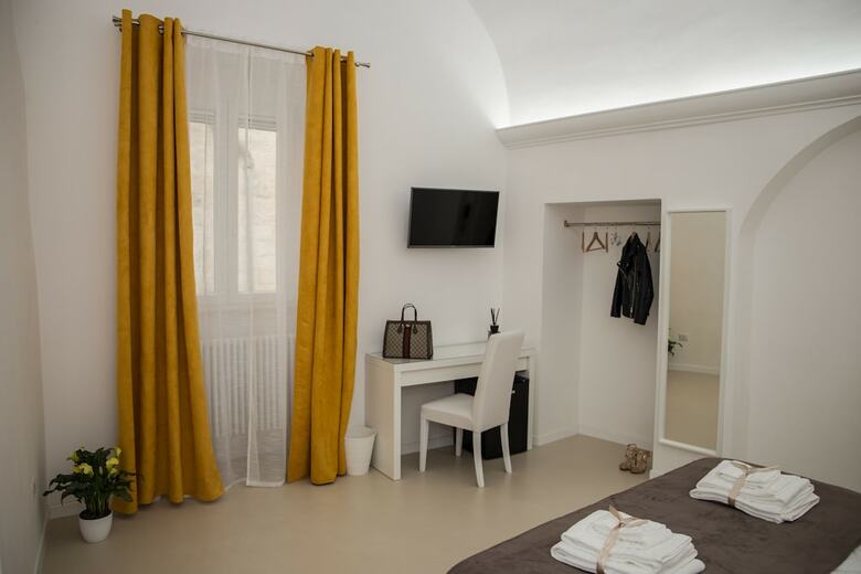 Bed & Breakfast La Civita