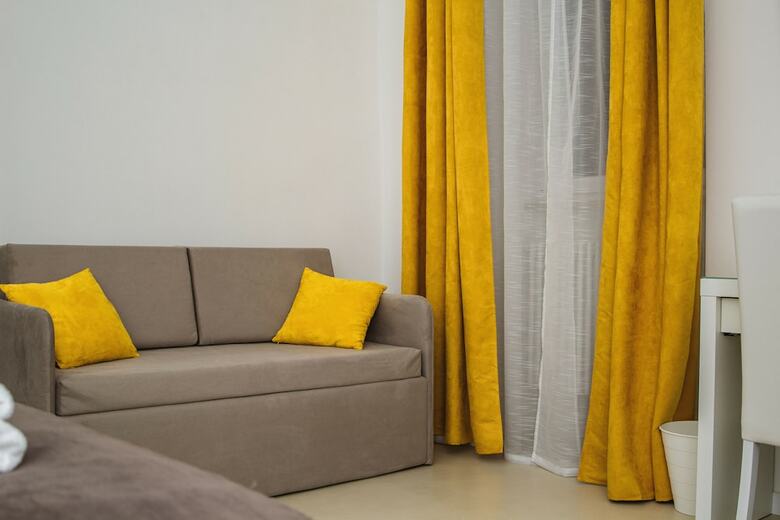 Bed & Breakfast La Civita
