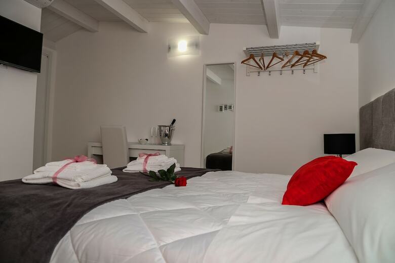 Bed & Breakfast La Civita
