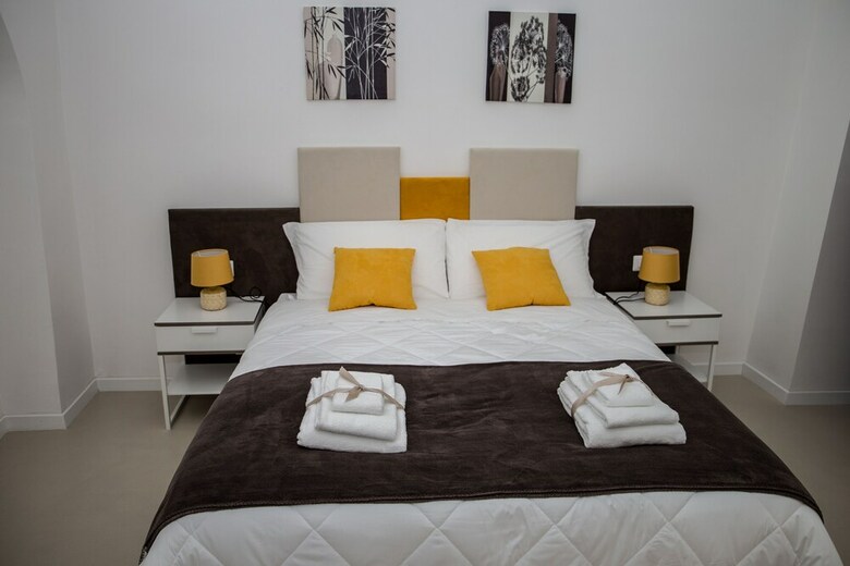 Bed & Breakfast La Civita
