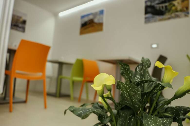 Bed & Breakfast La Civita