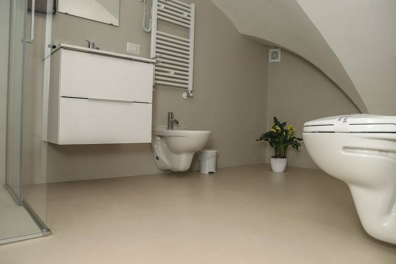 Bed & Breakfast La Civita