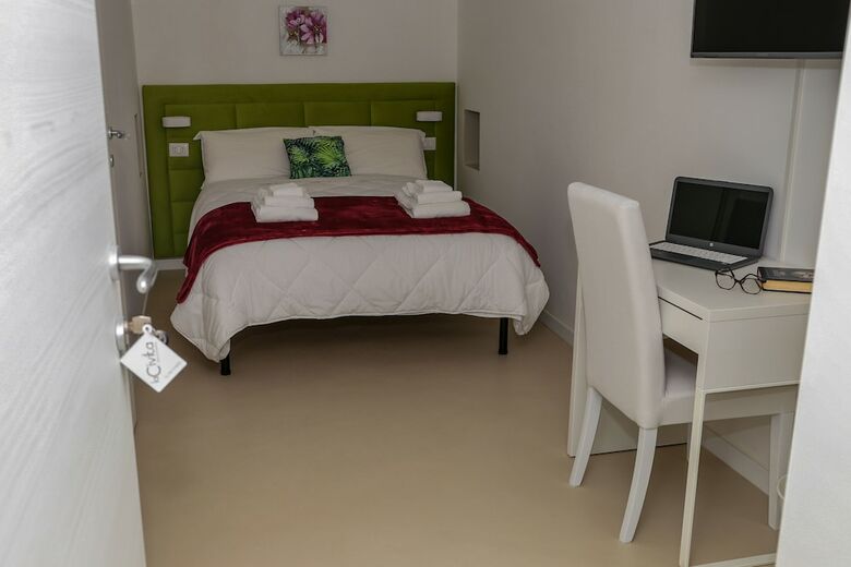 Bed & Breakfast La Civita
