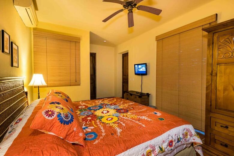Casa Corazon Fn 164 2 Br By Casago