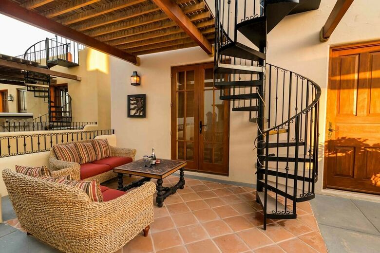 Casa Corazon Fn 164 2 Br By Casago