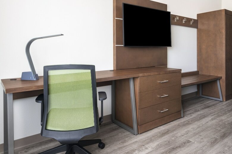 Hotel Holiday Inn Express & Suites Odessa I-20