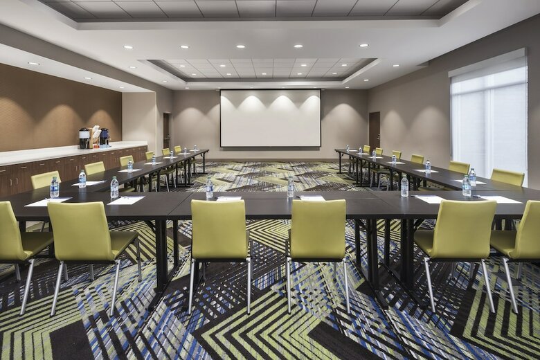 Hotel Holiday Inn Express & Suites Odessa I-20