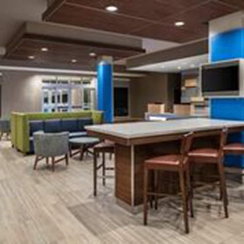 Hotel Holiday Inn Express & Suites Odessa I-20