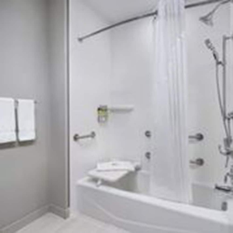 Hotel Holiday Inn Express & Suites Odessa I-20